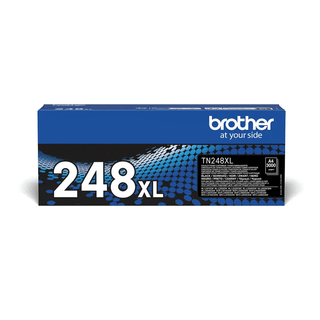 BROTHER TN248XLBK SORT