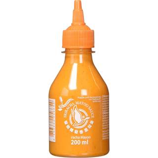Sriracha Mayo Sauce 200 ml