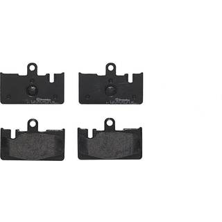 Bremseklodser BREMBO P 83 059