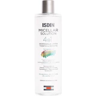 Isdin micellar solution, 400 ml.