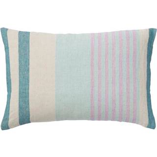 Cozy Living Betræk til Sofapude Maggie, Ocean Striped