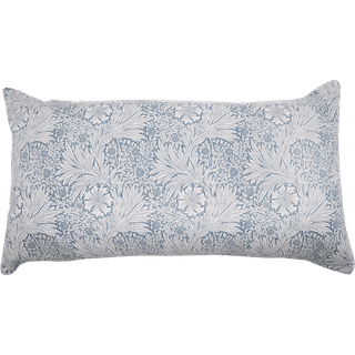 Mille Notti - Morris & Co. Marigold Örngott, Blå, 50x90 - Pudebetræk - Blå