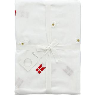 Tillykke fødselsdagsdug 140x220 cm