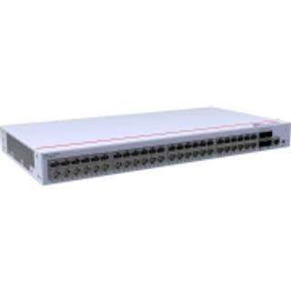 Huawei Switch S310-48T4S (48*GE ports, 4*GE SFP ports, AC power)