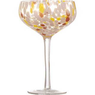 Bloomingville Lilya cocktailglas 29,5 cl Rose