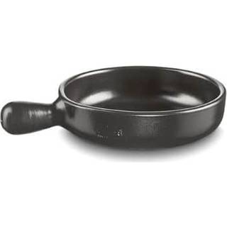 Ovnfast Skål med Håndtag (flere størrelser) - REGAS - Ø13 CM – 0,25 LTR.