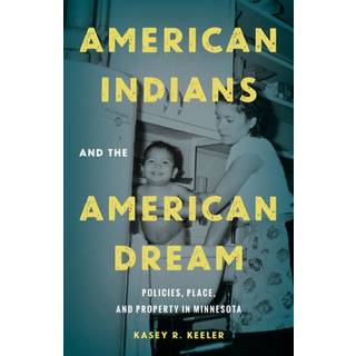 American Indians and the American Dream