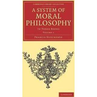 A System of Moral Philosophy