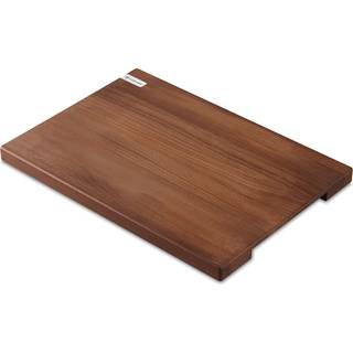 Wüsthof Skærebræt Varmebehandlet 50x35 Cm - Skærebrætter Bøg - 4159800205