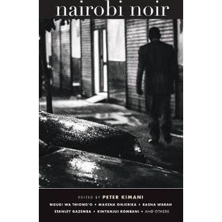 Nairobi Noir