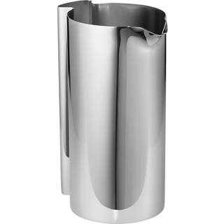 Georg Jensen Henning Koppel Kande 1,5 Liter - Rustfri Stål