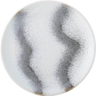 Bloomingville Paula asiet Ø20 cm Grey
