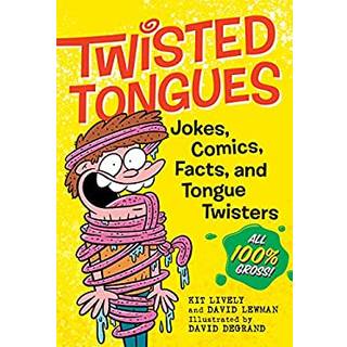 Twisted Tongues