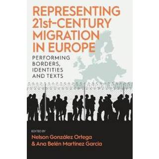 Representing 21st-Century Migration in Europe