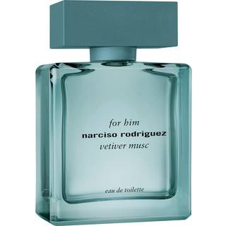 Narciso Rodriguez For Him Vetiver Musc Eau De Toilette 100 ml