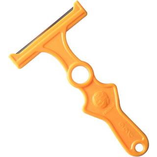 Japansk tyndskræller til salat og kål