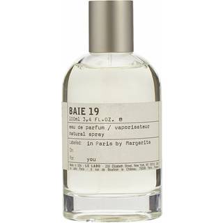 Le Labo Baie 19 Edp Spray 100 ml 100 ml