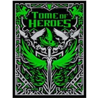 Tome of Heroes (Limited Edition)