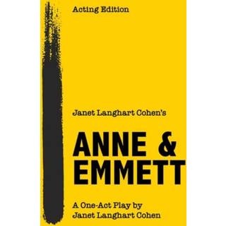 Janet Langhart Cohen's Anne & Emmett
