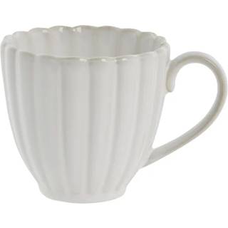 Lene Bjerre Camille kop 30 cl Off White