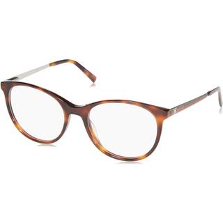 Missoni MMI 0031 086 52 Briller Kvinder Tortoiseshell - Dark Tortoise - 52mm