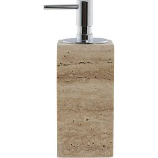 Lene Bjerre Travina Sæbedispenser - Sæbepumper Marmor Linen - A00024967