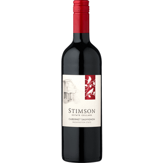 Stimson Estate Cellars 2019 Cabernet Sauvignon, Washington USA