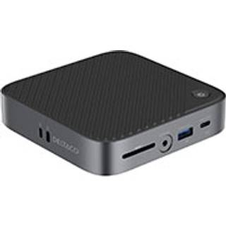 Deltaco USBC-HDMI28