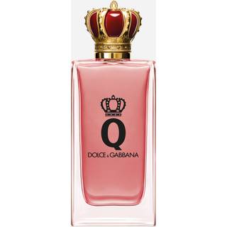 Dolce & Gabbana Q by Dolce&Gabbana Intense EdP (50 ml)