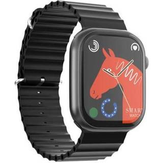 XO - Smartwatch Sport W8 Pro black