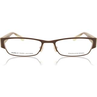 Marc By Marc Jacobs MMJ 555 0MBZ/00 50 Briller Mænd Brun - Brown Beige - 50mm