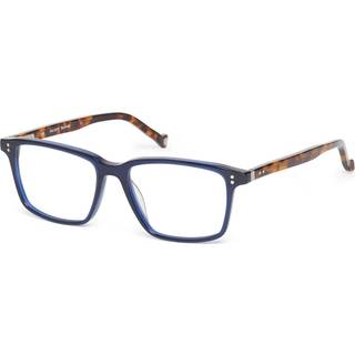 Hackett HEB248 683 51 Briller Mænd Blue - Navy Blue - 51mm