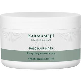 HALO mask, hårmaske