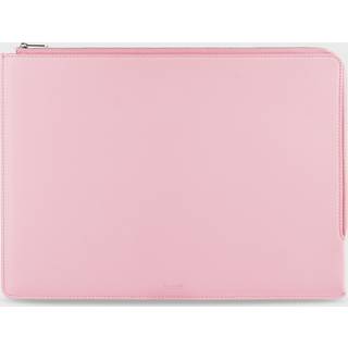 Pink Laptop Case 14" - Lyserød - Add QTY