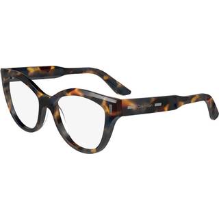 Calvin Klein CK23541 460 53 Briller Kvinder Tortoiseshell - Blue Brown Tortoise - 53mm