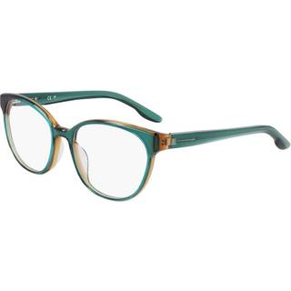 Nike 7164 240 52 Briller Kvinder Tortoiseshell - Dark Soft Tortoise - 52mm