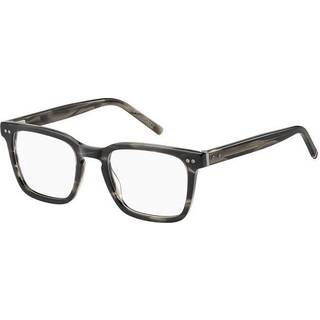 Tommy Hilfiger TH 2034 2W8 52 Briller Mænd Grå - Grey Horn - 52mm