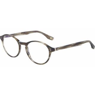 Hackett HEB139 519 50 Briller Mænd Grøn - Green - 50mm