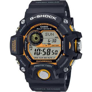 Casio G-Shock Rangeman GW-9400Y-1ER