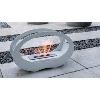 ECHO Biopejs White