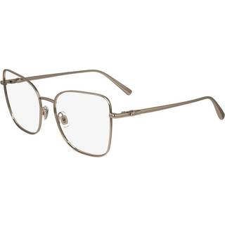 Longchamp LO2159 770 52 Briller Kvinder Guld - Rose Gold - 52mm