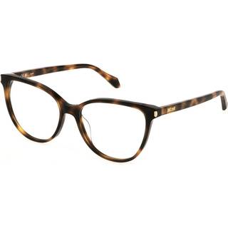 Just Cavalli VJC052 09AJ 55 Briller Kvinder Tortoiseshell - Tortoise Brown - 55mm