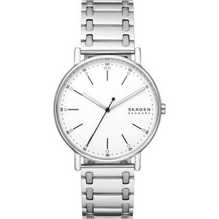 Skagen Denmark Signatur SKW6912 - Herre - 40 mm - Analog - Mineralglas