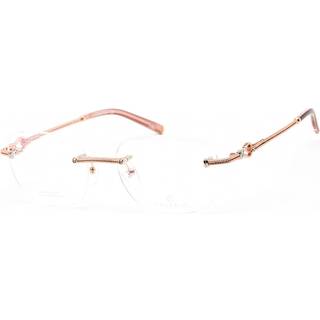 Charriol PC71046 C03 54 Briller Mænd Rose-Guld - Shiny Rose Gold - 54mm