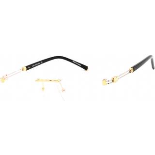 Charriol PC75091 C03 57 Briller Mænd Guld - Shiny Gold - 57mm