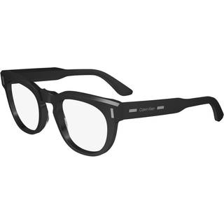 Calvin Klein CK23542 001 49 Briller Mænd Black - Black - 49mm
