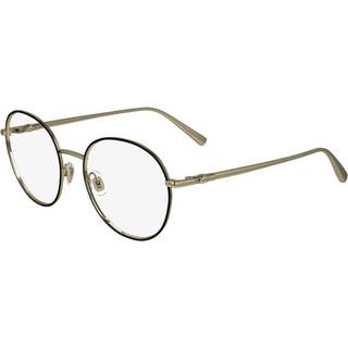 Longchamp LO2160 728 50 Briller Kvinder Guld - Gold - 50mm