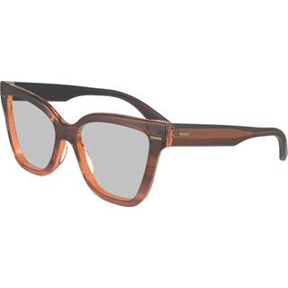 Calvin Klein Kvinde CK23543 240 Optiske stel Acetat Brun Sommerfugl Normal