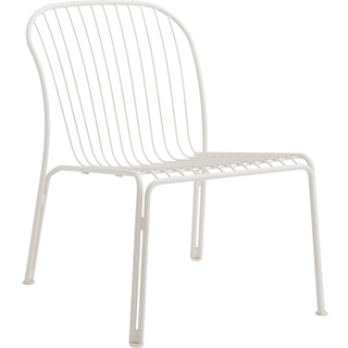 &Tradition Thorvald SC100 loungestol Ivory