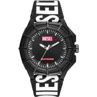 Diesel Framed herrer Ur DZ4654